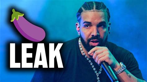 drake leaked video original|Drake addresses alleged inappropriate leaked X